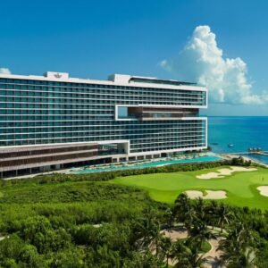 Dreams Vista Cancun En Spa