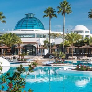 Vakantieparken Elba Premium Suites