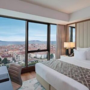 Elite World Grand Istanbul