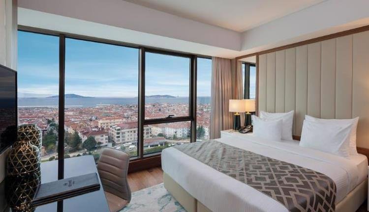 elite world grand istanbul Elite World Grand Istanbul