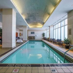 Embassy Suites Magnificent Mile RFKM
