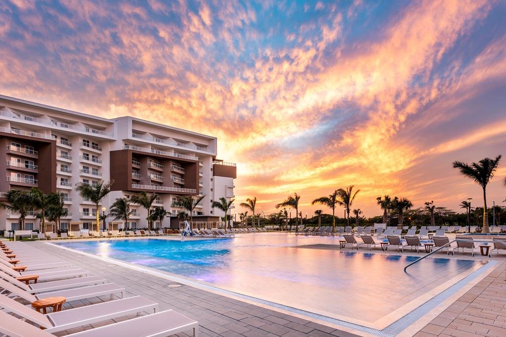 embassy suites by hilton aruba resort Embassy Suites by Hilton Aruba Resort