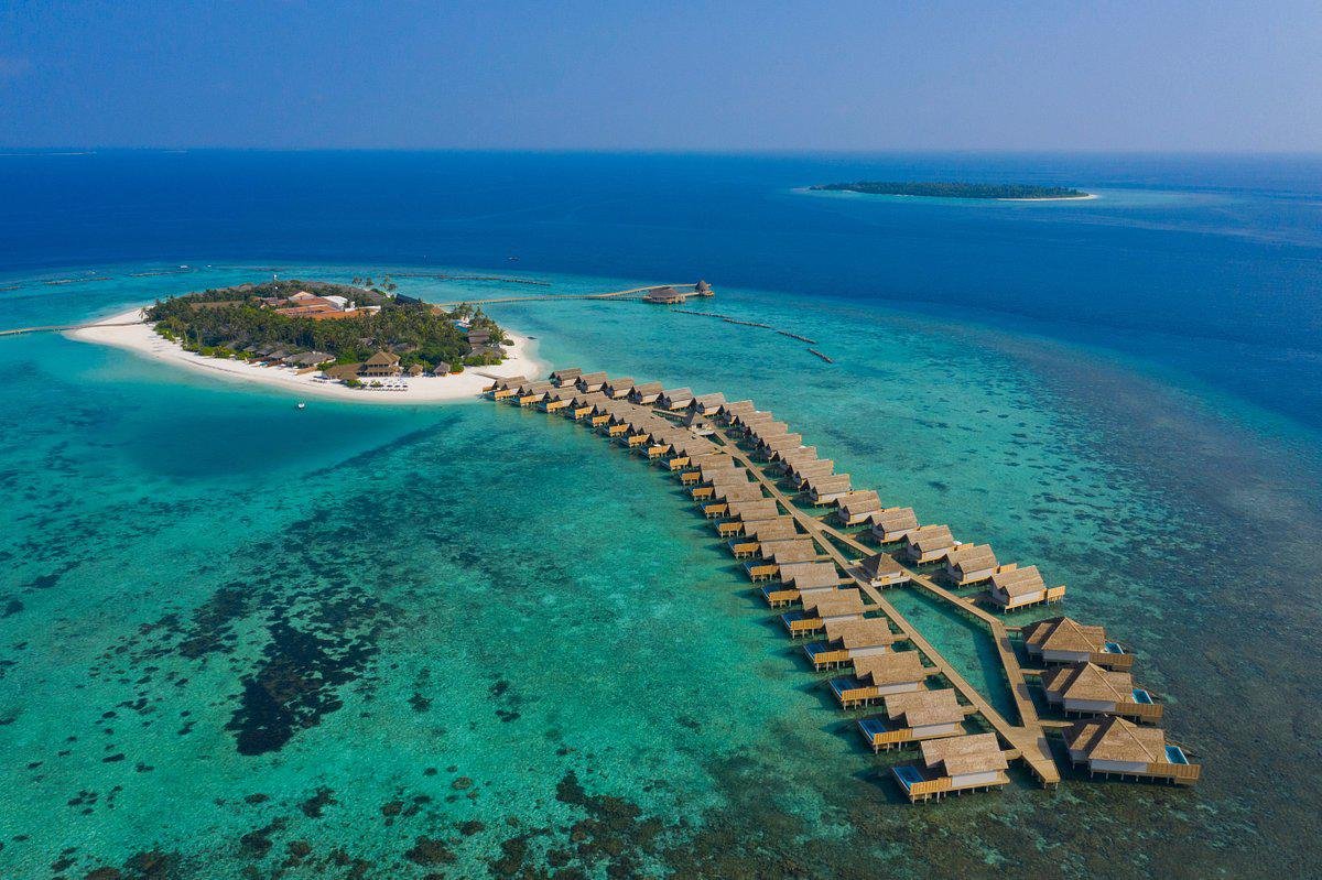 emerald faarufushi en spa Emerald Faarufushi En Spa
