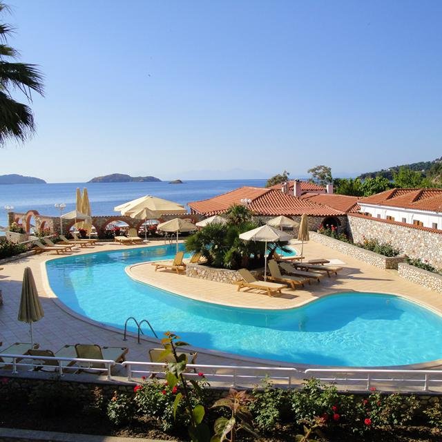 esperides beach hotel Esperides Beach Hotel