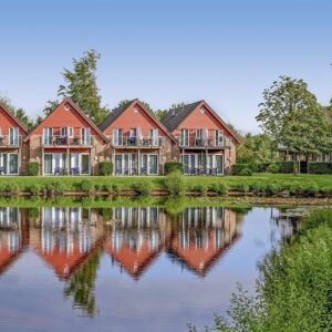 Vakantieparken Eurostrand Luneburger Heide
