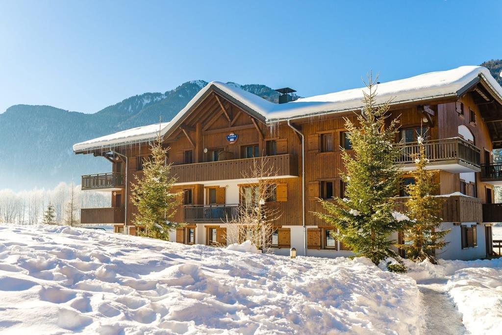 fermes de samoens Fermes De Samoens