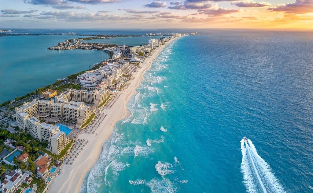 fly drive mexico cancun Fly drive Mexico Cancun