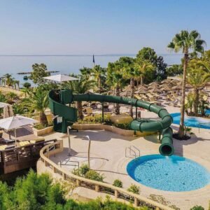 🇨🇾 CYPRUS Four Seasons Limasol