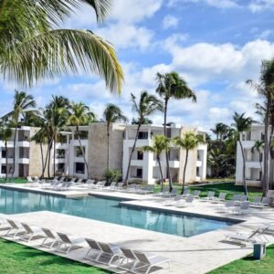 Grand Bávaro Princess