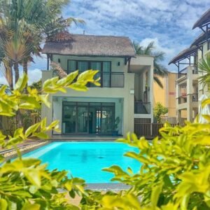 Grand Bay Suites