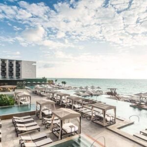 Grand Hyatt Playa Del Carmen