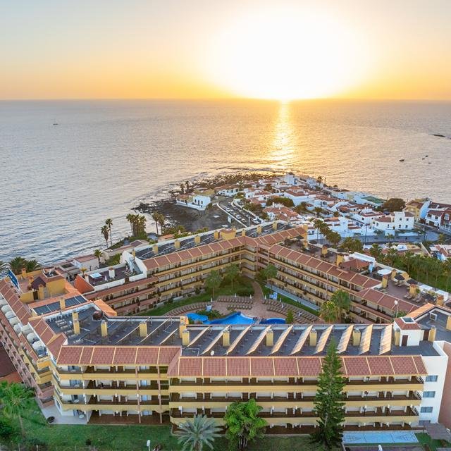 hovima jardín caleta HOVIMA Jardín Caleta
