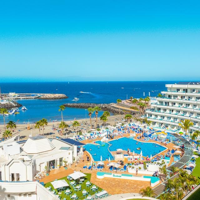 hovima la pinta beach front family hotel HOVIMA La Pinta Beach Front Family hotel