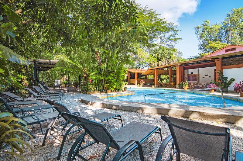 hacienda guachipelin lodge Hacienda Guachipelin Lodge