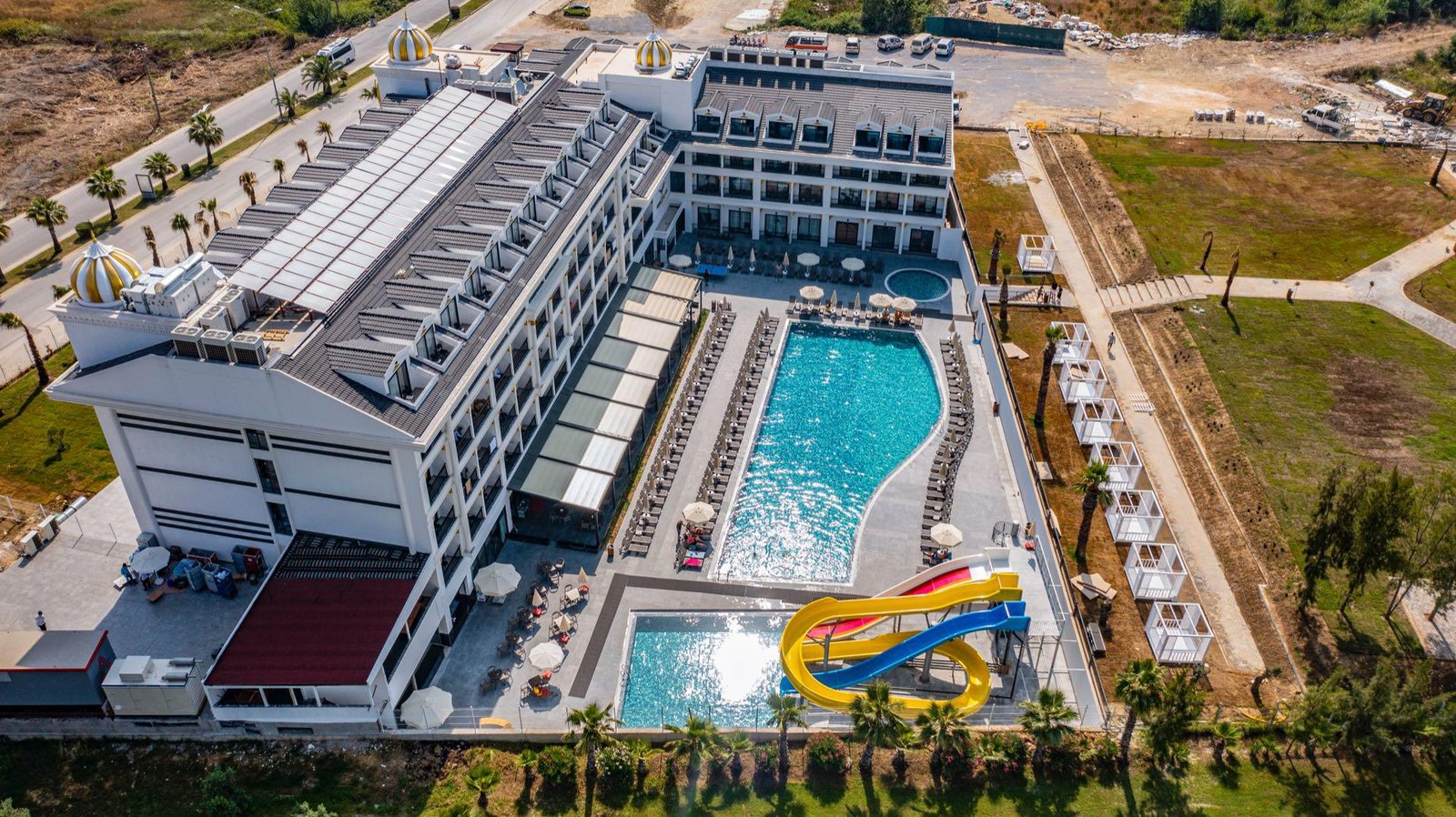 hane sun elite hotel Hane Sun Elite Hotel