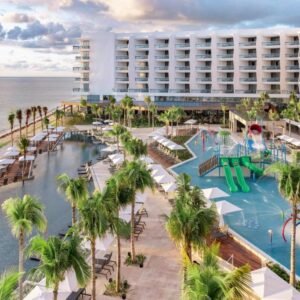 Hilton Cancun All-Inclusive