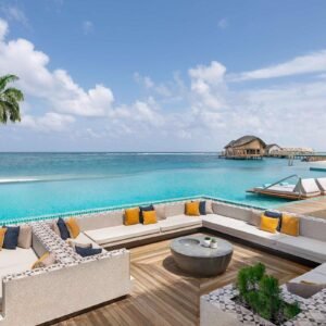 Hilton Maldives Amingiri