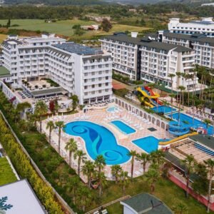 Holiday Garden Resort