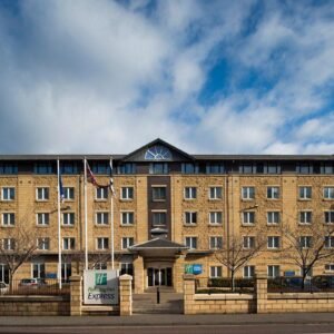Holiday Inn Leith Waterfront