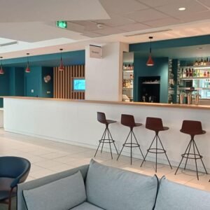 Holiday Inn Lille Centre