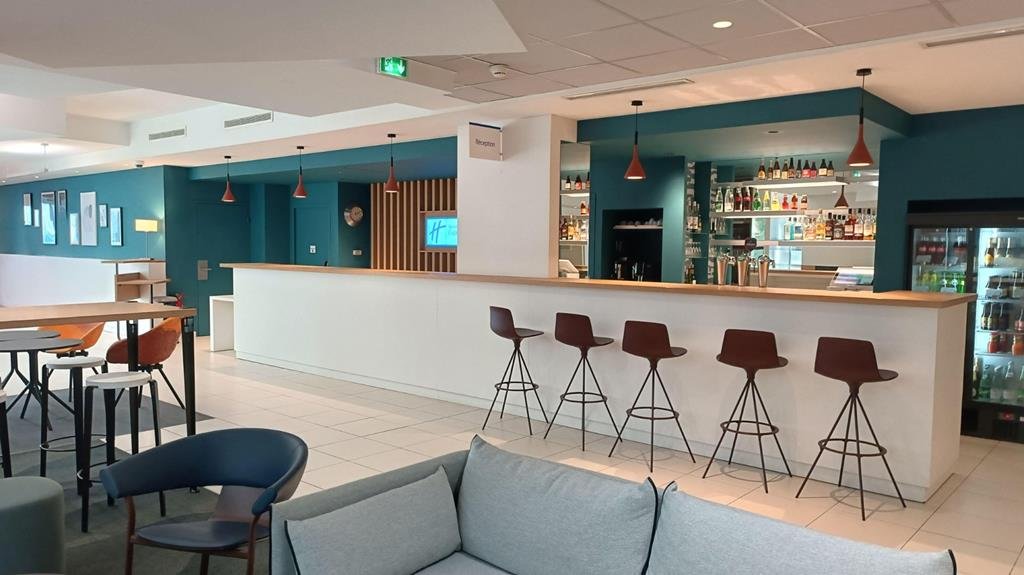 holiday inn lille centre Holiday Inn Lille Centre