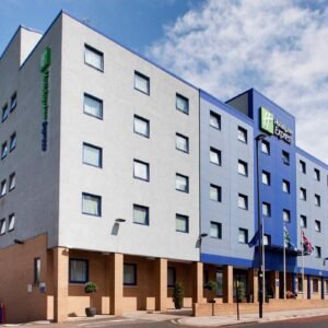 Holiday Inn Park Royal