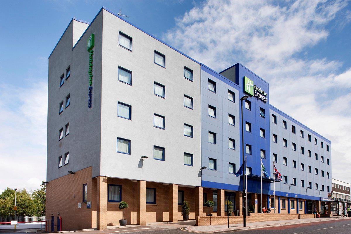 holiday inn park royal Holiday Inn Park Royal