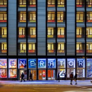 Hostel Generator