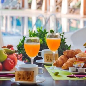 Hotel ALEGRIA Florida