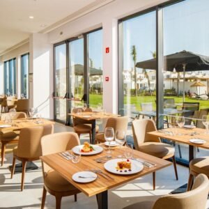 Hotel AP Cabanas Beach & Nature - halfpension