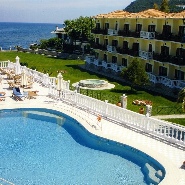 hotel aeolos Hotel Aeolos