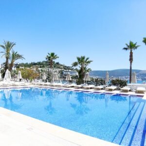 Hotel Agaya Bodrum - adults only