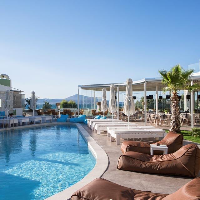 hotel aloe boutique & suites adults only Hotel Aloe Boutique & Suites - adults only
