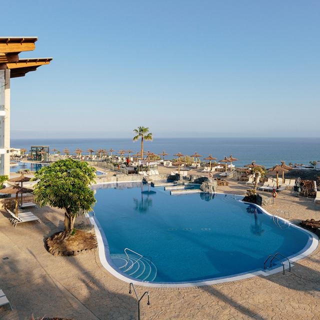 hotel alua village fuerteventura Hotel Alua Village Fuerteventura