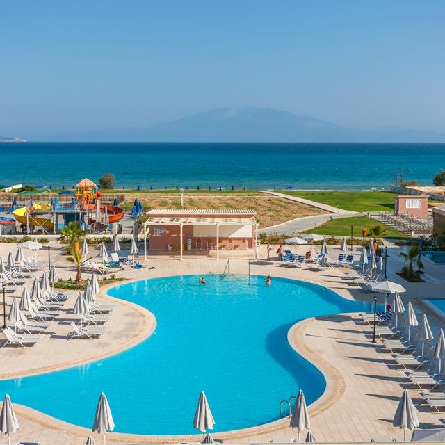 hotel alykanas village Hotel Alykanas Village