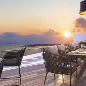 🇨🇾 CYPRUS Hotel Amavi - adults only