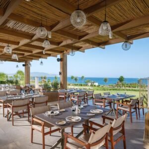 Hotel Anda Barut Collection