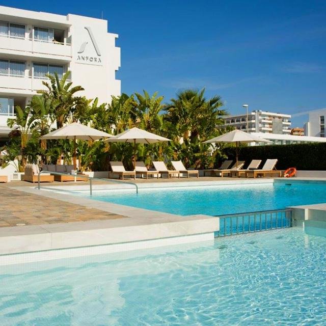 hotel anfora ibiza Hotel Anfora Ibiza