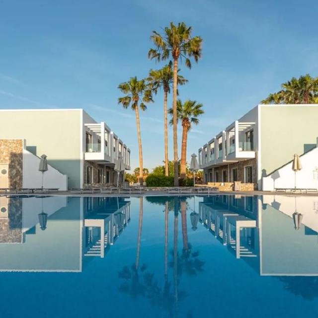 hotel apollon windmill adults only Hotel Apollon Windmill - adults only