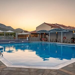 Hotel Athena