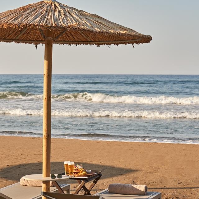 hotel atlantica amalthia beach adults only Hotel Atlantica Amalthia Beach - adults only