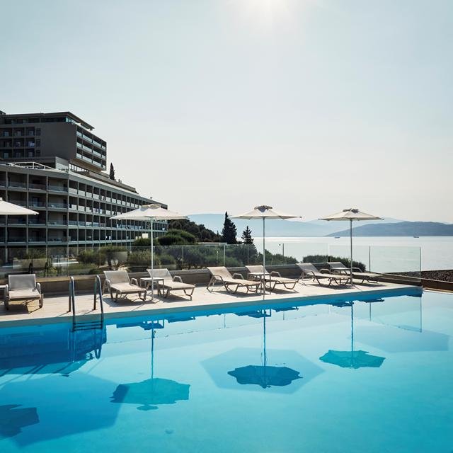 hotel atlantica nissaki beach adults only Hotel Atlantica Nissaki Beach - adults only
