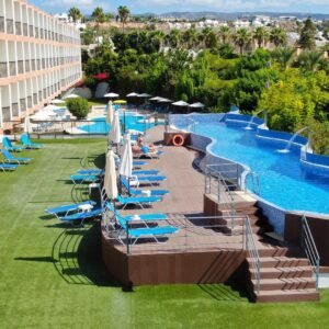 Hotel Avlida
