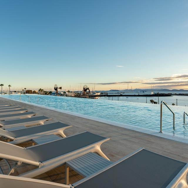 hotel barcelo playa blanca royal level adults only winterzon Hotel Barcelo Playa Blanca Royal Level - adults only - winterzon
