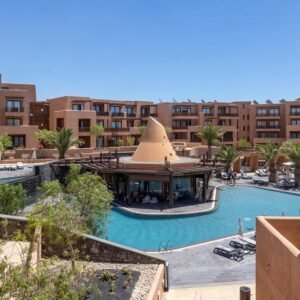 Hotel Barcelo Tenerife