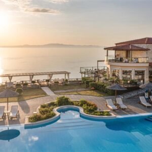 Hotel Blue Bay - adults only
