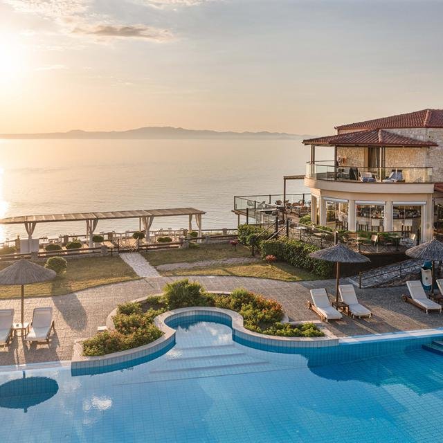 hotel blue bay adults only Hotel Blue Bay - adults only