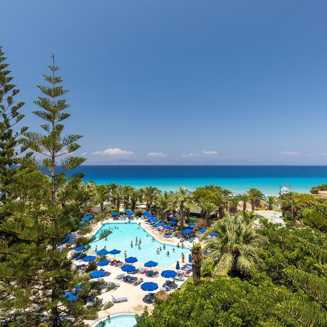 hotel blue horizon Hotel Blue Horizon