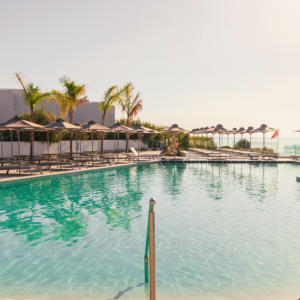 Hotel Blue Sea Island