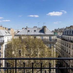 Hôtel Brady - Gare de l'Est